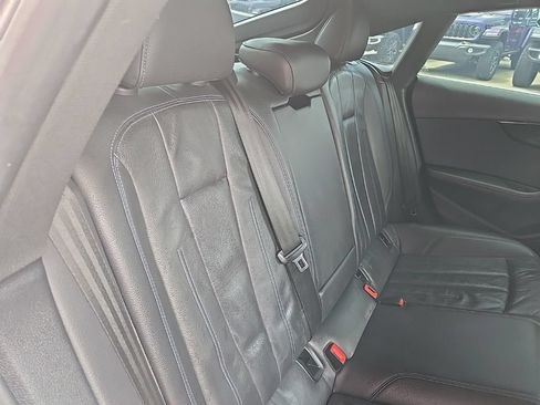 Used 2019 Audi A5 2.0T Prestige w/ Black Optic Plus Package AWD/4WD image 87
