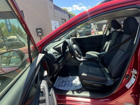 Used 2018 Subaru Crosstrek 2.0i Premium AWD/4WD image 18