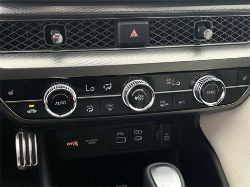 New 2026 Acura Integra A-Spec image 19