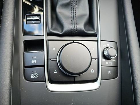 New 2026 MAZDA MAZDA3 s Sport image 19