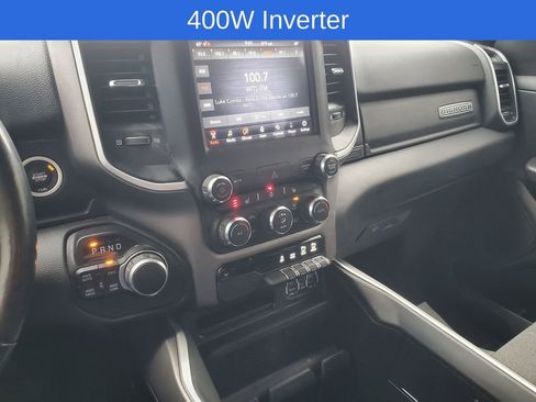 Used 2020 RAM 1500 Big Horn image 18