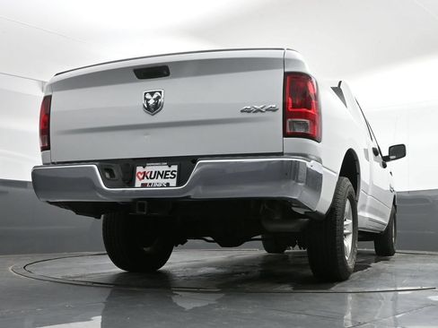 Used 2014 RAM 1500 Tradesman w/ Popular Equipment Group AWD/4WD image 30
