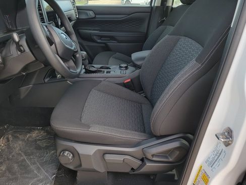 New 2025 Ford Ranger XL w/ Trailer Tow Package image 6