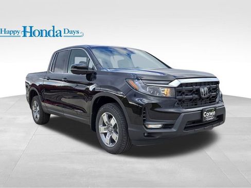 New 2026 Honda Ridgeline RTL image 1