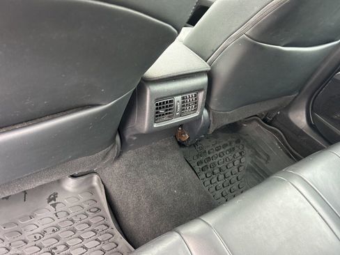 Used 2023 Toyota Camry XSE image 13