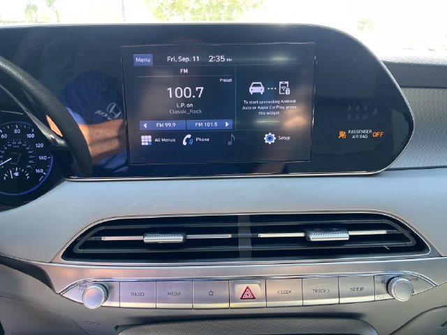 Used 2022 Hyundai Palisade SE FWD image 8