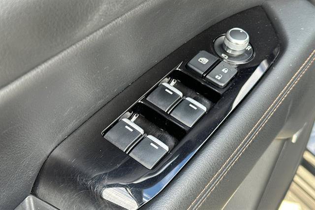 Used 2023 MAZDA CX-5 AWD 2.5 S w/ Premium Plus Pkg image 11