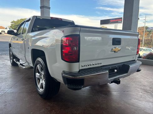 Used 2015 Chevrolet Silverado 1500 LT w/ All Star Edition image 4