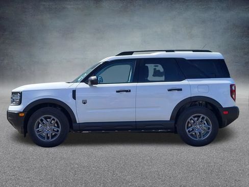 New 2026 Ford Bronco Sport Big Bend AWD/4WD image 4