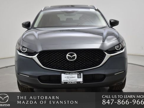 New 2026 MAZDA CX-30 AWD 2.5 S image 10