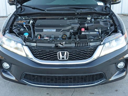 Used 2014 Honda Accord EX-L image 7