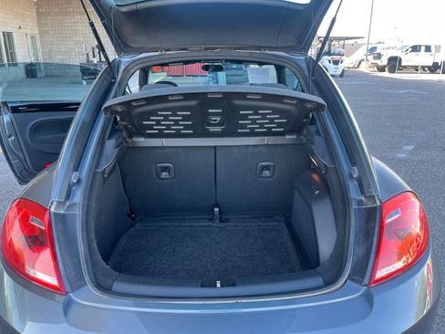 Used 2013 Volkswagen Beetle 2.0T image 34
