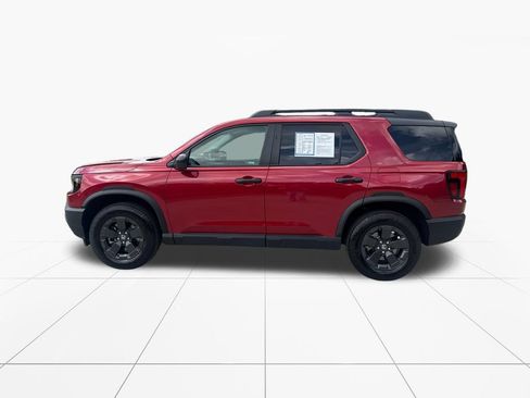 Used 2026 Honda Passport RTL image 4