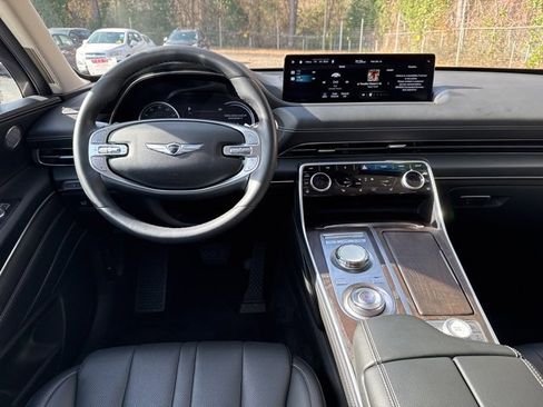 Used 2024 Genesis GV80 2.5T image 24