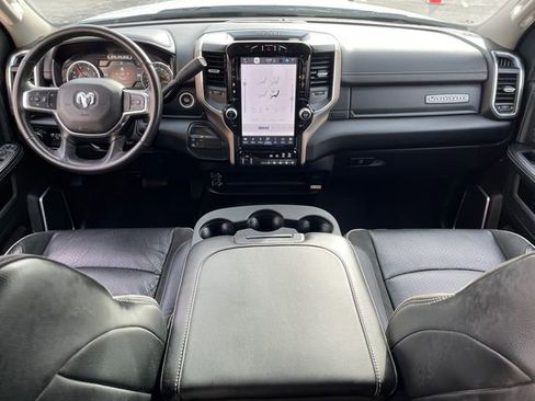 Used 2024 RAM 2500 Laramie image 22