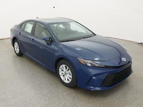 New 2026 Toyota Camry LE image 46