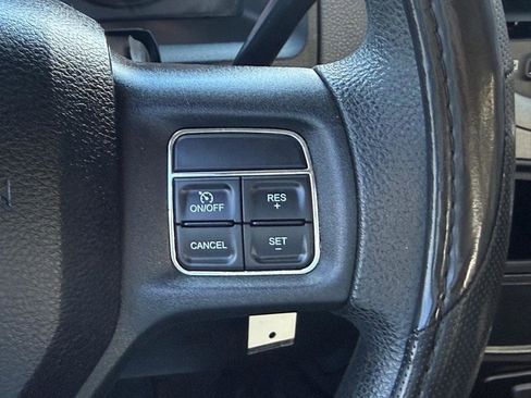 Used 2017 RAM 2500 Tradesman w/ Chrome Appearance Group image 17