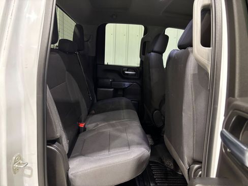 Used 2020 Chevrolet Silverado 2500 W/T w/ WT Convenience Package image 14