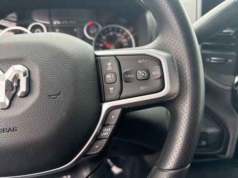 New 2026 RAM 2500 Tradesman AWD/4WD image 23