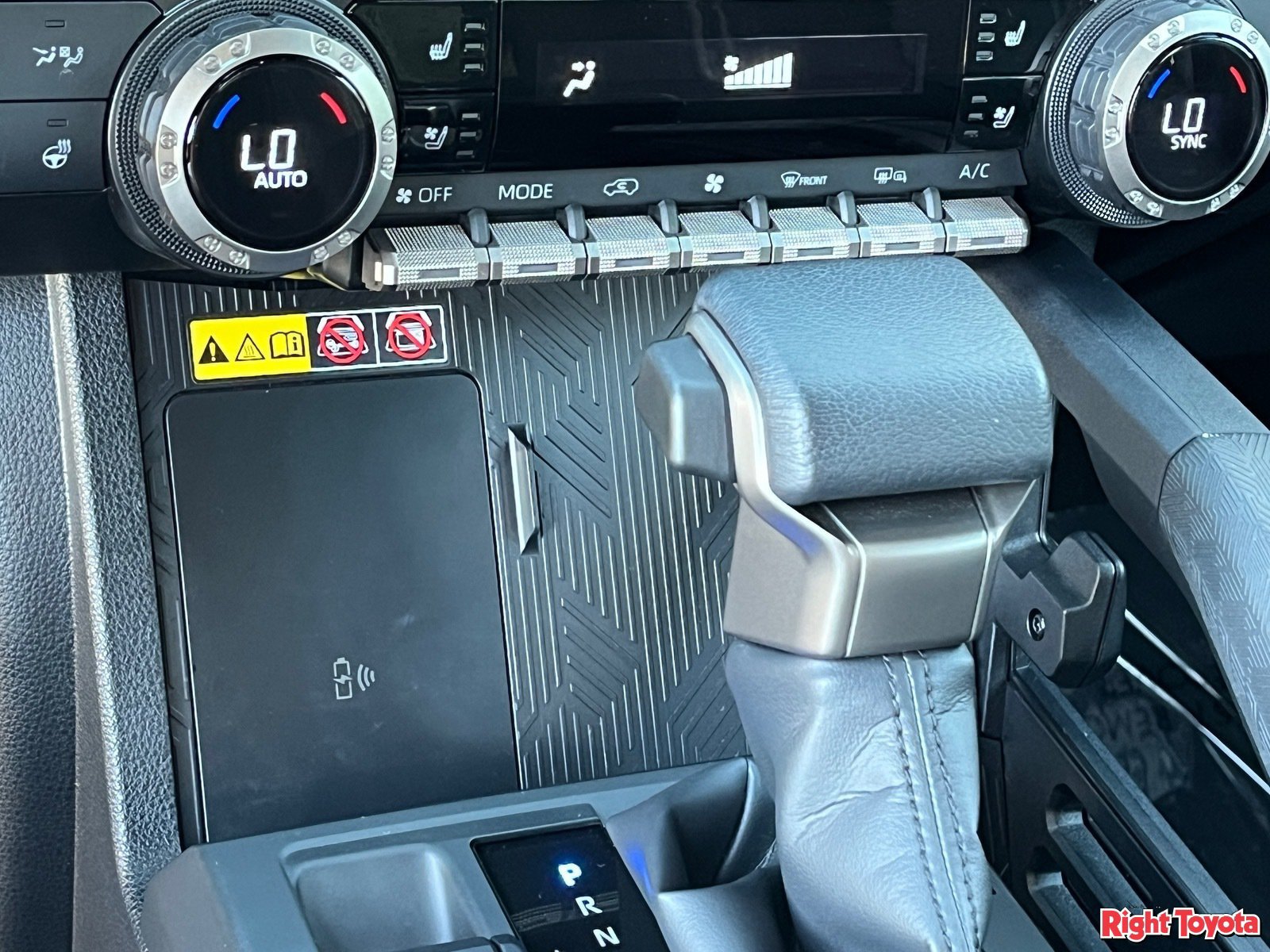 Certified 2026 Toyota 4Runner Limited w/ Tow Technology Package AWD/4WD image 30