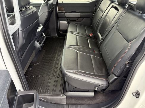 Used 2021 Ford F150 Lariat w/ Equipment Group 502A High image 13