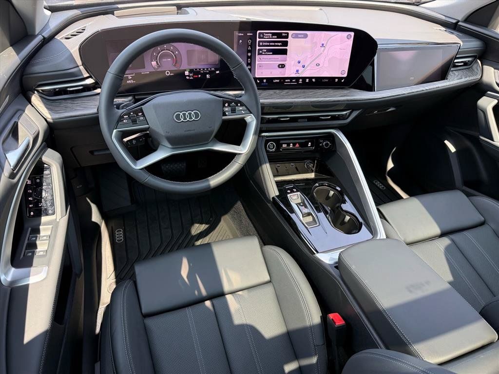 New 2026 Audi Q5 Premium AWD/4WD image 14