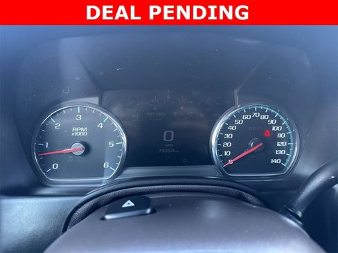 Used 2018 GMC Yukon XL Denali w/ Denali Ultimate Package image 15