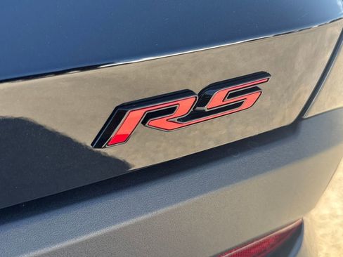 New 2026 Chevrolet Equinox RS w/ LPO, Floor Liner Package image 5