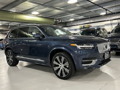 Certified 2025 Volvo XC90 B6 Plus w/ Protection Package Premier