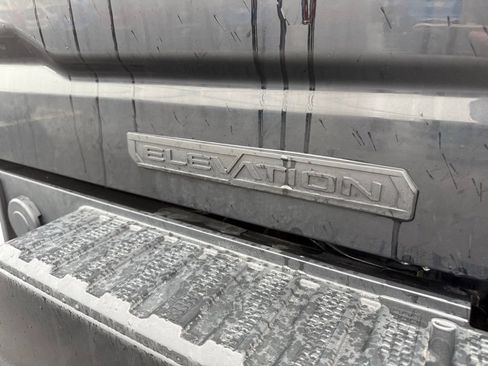 Used 2021 GMC Sierra 1500 Elevation w/ X31 Off-Road Package image 28