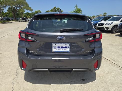Certified 2024 Subaru Impreza 2.0i AWD/4WD image 4