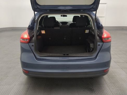Used 2018 Ford Focus SEL image 29