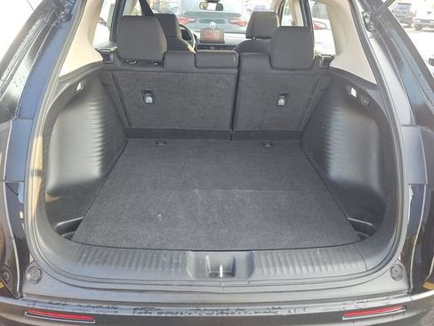 Used 2025 Honda HR-V LX image 12