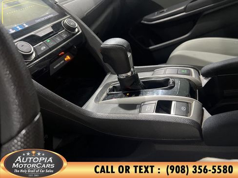 Used 2016 Honda Civic EX image 25