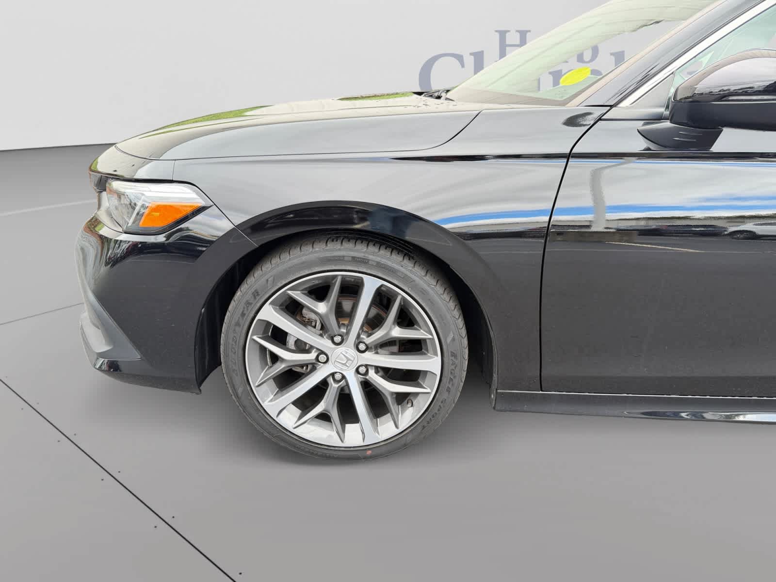 Used 2024 Honda Civic Touring image 19