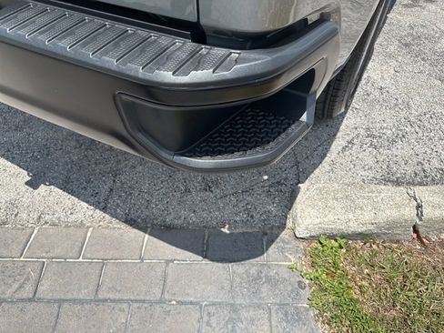 New 2025 Chevrolet Silverado 1500 W/T w/ Trailering Package image 35