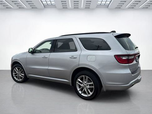 Used 2024 Dodge Durango GT AWD/4WD image 3