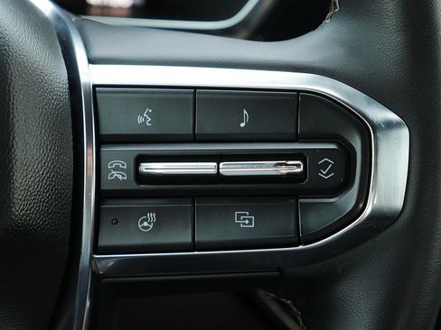 Used 2023 GMC Canyon Denali AWD/4WD image 32