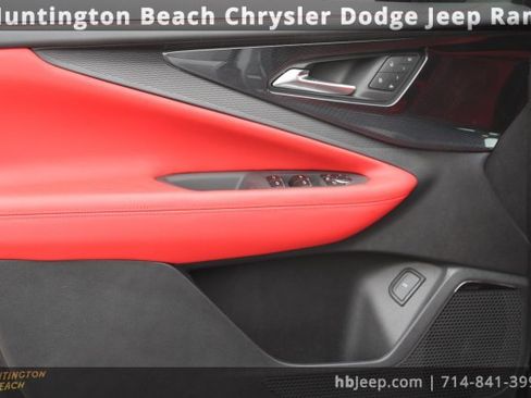 Used 2026 Chevrolet Blazer EV SS w/ Performance Package image 12