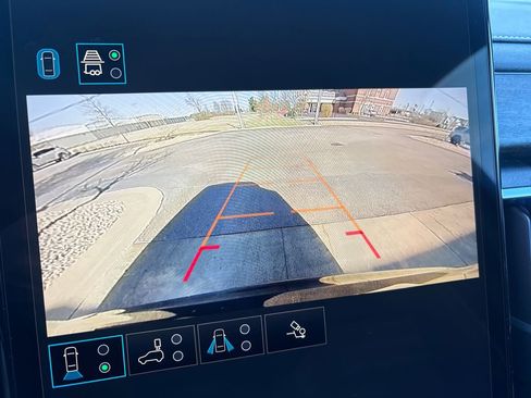 New 2026 GMC Acadia Denali Ultimate w/ LPO, Floor Liner Package image 28