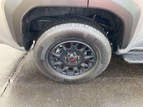 New 2025 Toyota 4Runner TRD Off-Road image 19