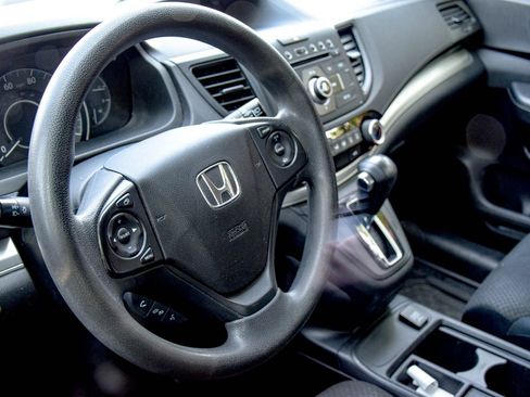 Used 2016 Honda CR-V LX image 22