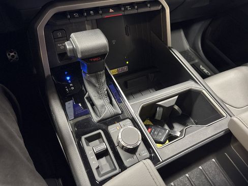 New 2026 Toyota Sequoia Limited AWD/4WD image 11