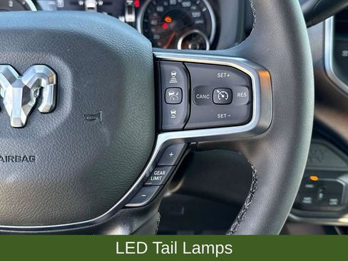 Used 2025 RAM 2500 Big Horn image 27