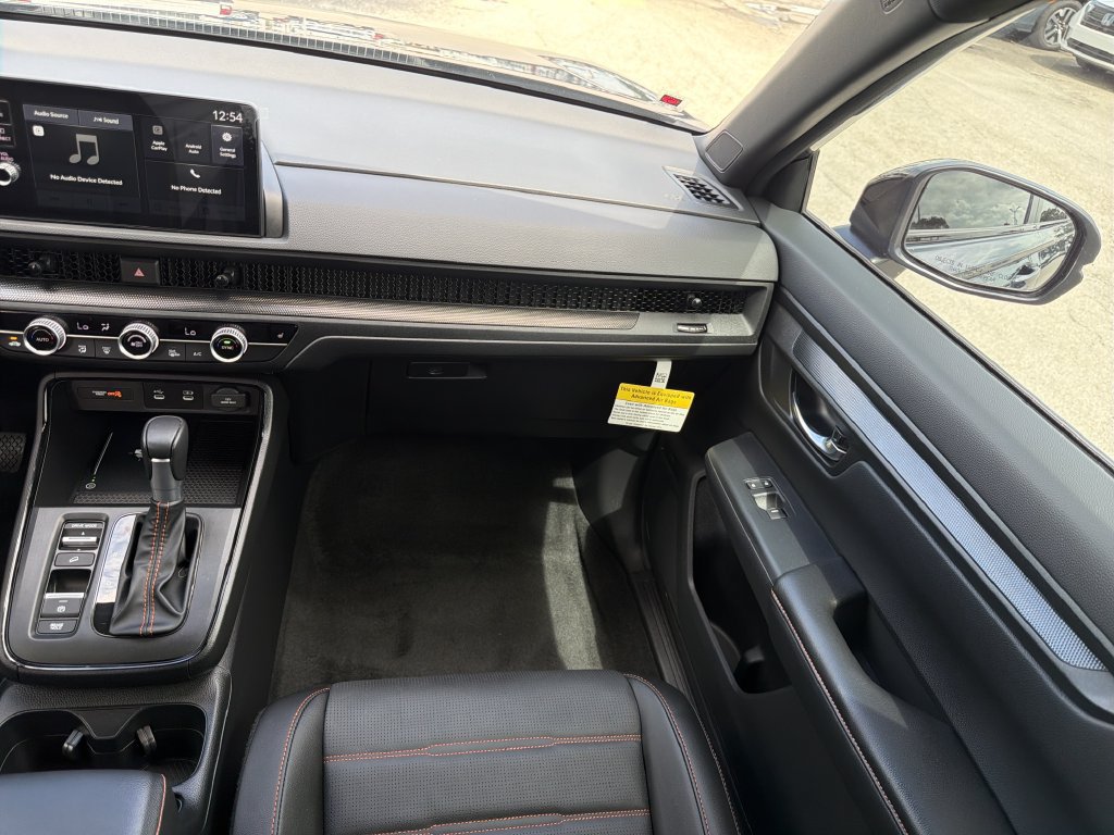 Used 2026 Honda CR-V Sport-L image 16