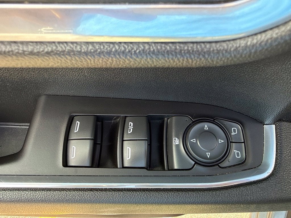 Used 2023 Chevrolet Silverado 1500 RST AWD/4WD image 22