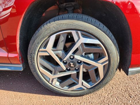 Certified 2024 Hyundai Kona N Line image 7