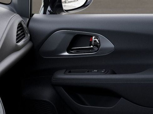 New 2027 Chrysler Pacifica Select FWD image 25