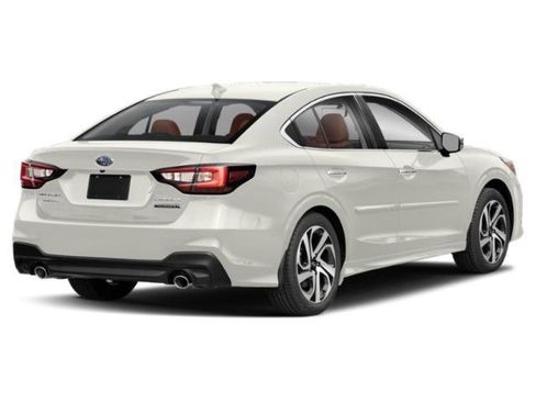 Used 2021 Subaru Legacy Touring XT image 2