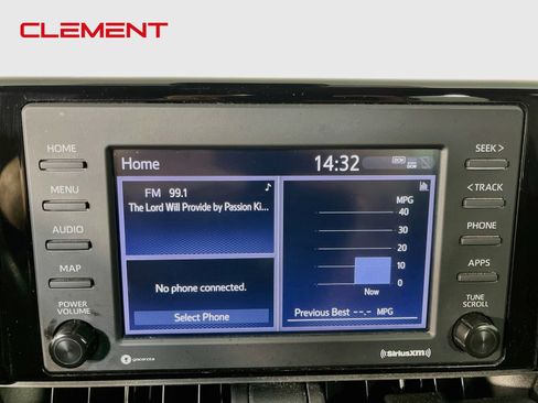 Used 2022 Toyota RAV4 LE FWD image 18